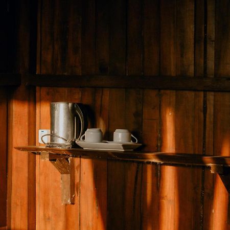 Da'Kayu Bali Homestay Munduk Buitenkant foto